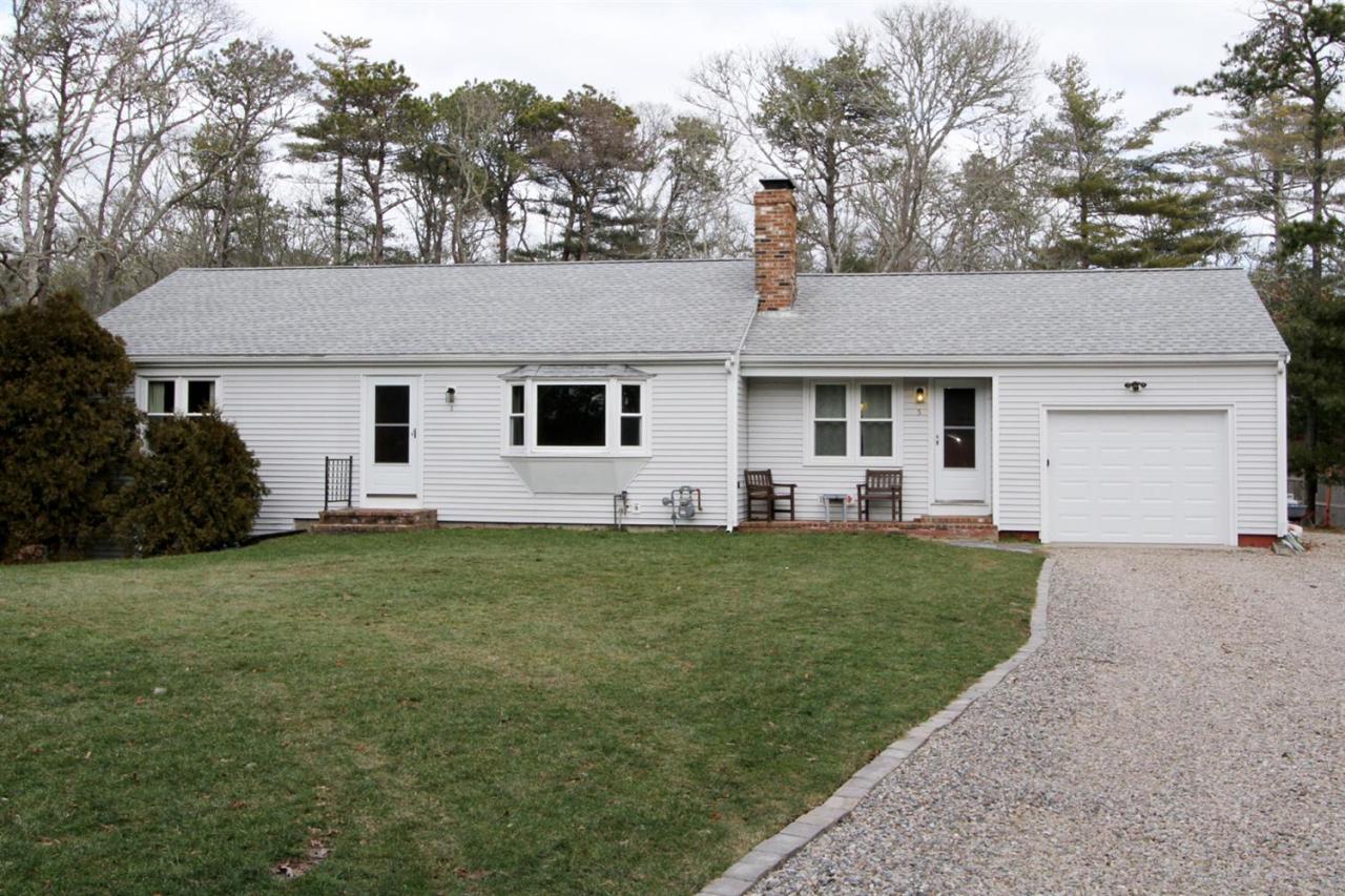 5 Rebecca Road Orleans, MA 02653 - Photo 33 of 33 Additional Photo