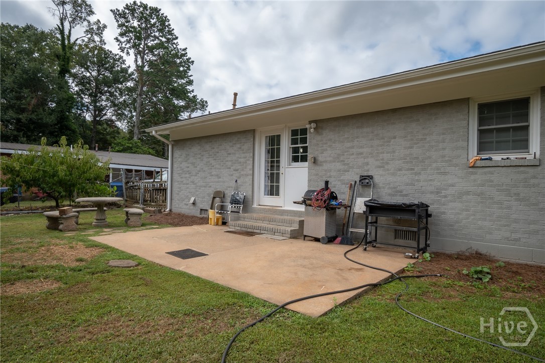 190 Stedman Court Athens, GA 30607 - Photo 33 of 40