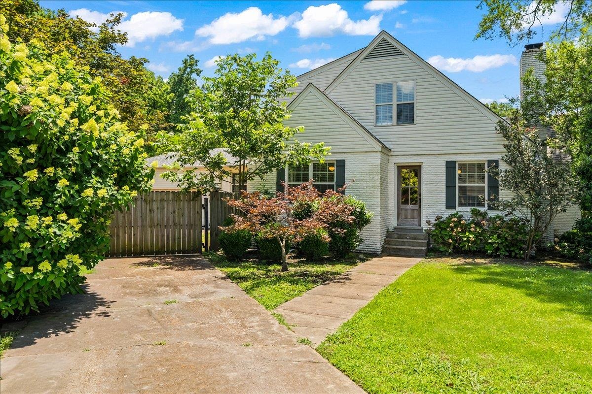 252 Barry Road Memphis, TN 38117 - Photo 3 of 39