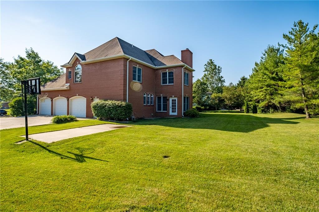 888 Box Turtle Court Columbus, IN 47201 - Photo 41 of 43 Gallery Image 41