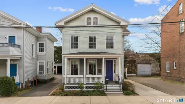 $740,000 | 96 Lyon Street, New Haven, CT 06511