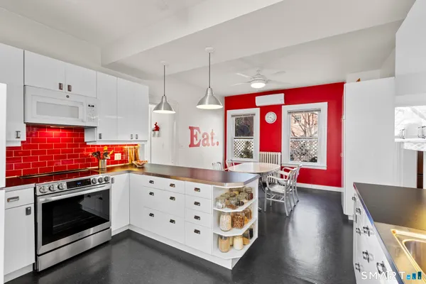 $740,000 | 96 Lyon Street, New Haven, CT 06511