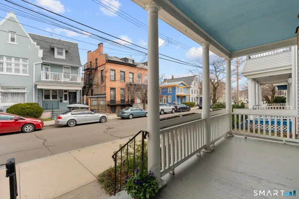 $740,000 | 96 Lyon Street, New Haven, CT 06511