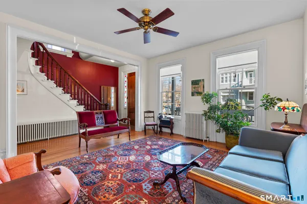 $740,000 | 96 Lyon Street, New Haven, CT 06511