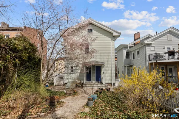 $740,000 | 96 Lyon Street, New Haven, CT 06511