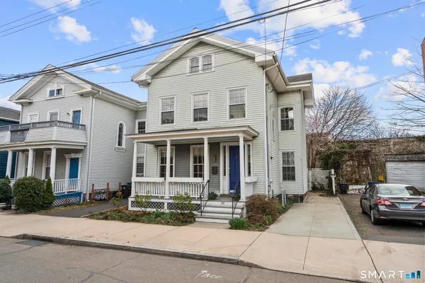 $740,000 | 96 Lyon Street, New Haven, CT 06511