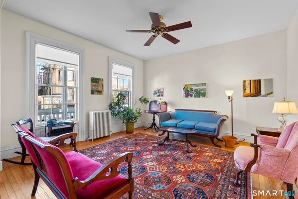 $740,000 | 96 Lyon Street, New Haven, CT 06511
