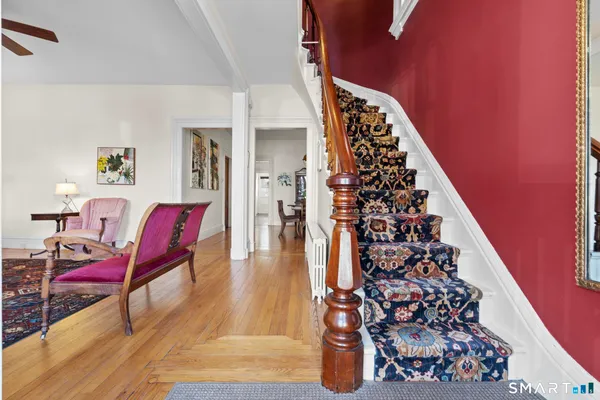$740,000 | 96 Lyon Street, New Haven, CT 06511