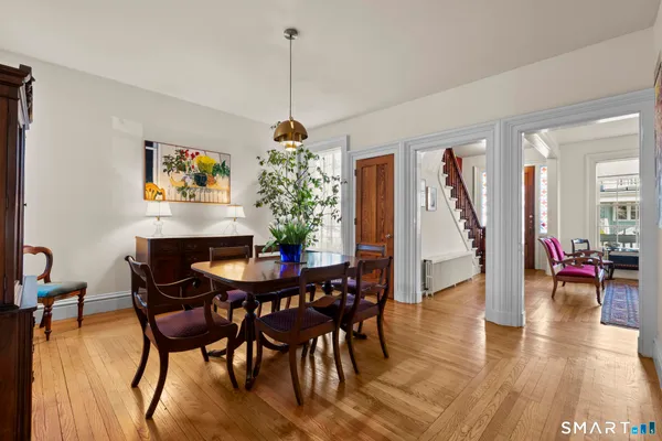 $740,000 | 96 Lyon Street, New Haven, CT 06511