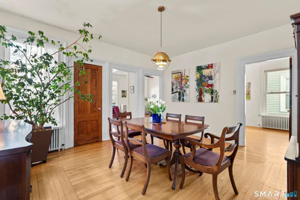 $740,000 | 96 Lyon Street, New Haven, CT 06511