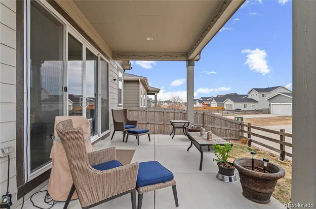 $460,000 | 9883 Truckee Street, Commerce City, CO 80022