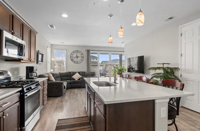 $460,000 | 9883 Truckee Street, Commerce City, CO 80022