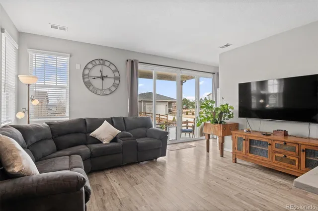 $460,000 | 9883 Truckee Street, Commerce City, CO 80022