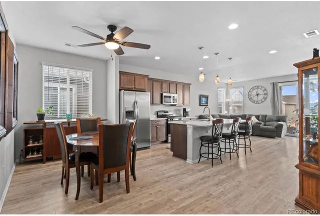 $460,000 | 9883 Truckee Street, Commerce City, CO 80022