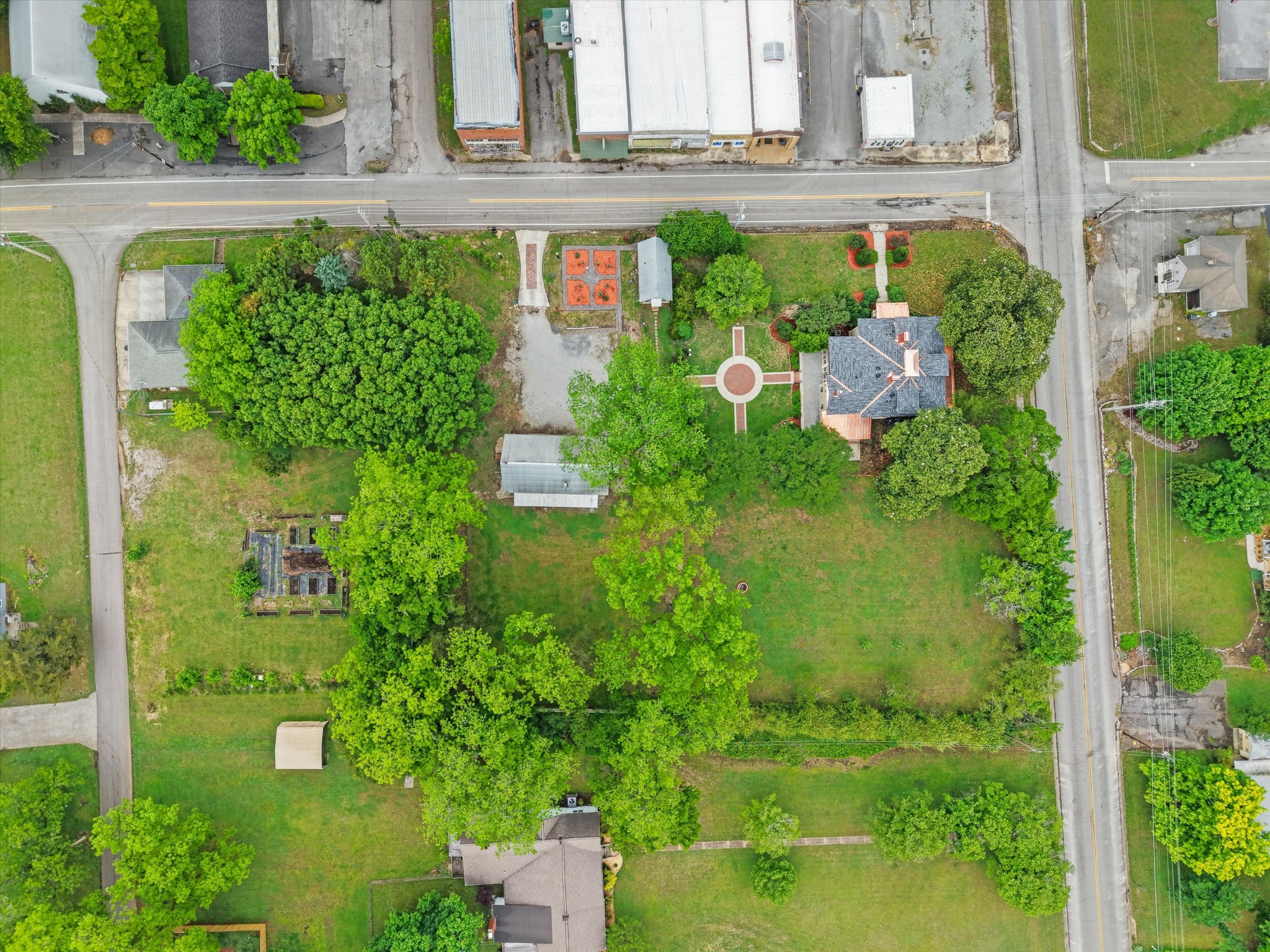 5499 Winchester Road New Market, AL 35761 - Photo 58 of 63