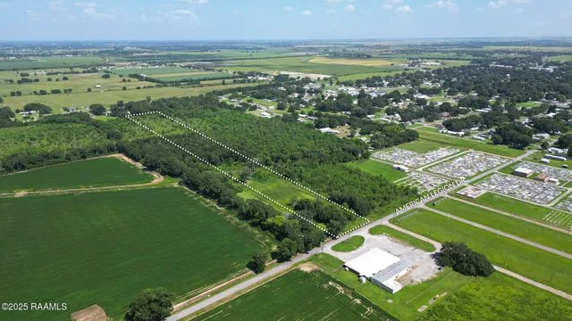 $70,000 | 0 American Legion, Kaplan, LA 70548