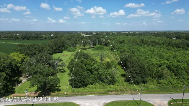 $70,000 | 0 American Legion, Kaplan, LA 70548