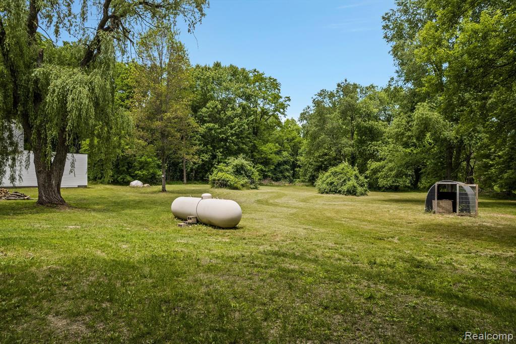 1765 East Predmore Road Oakland, MI 48363 - Photo 62 of 65