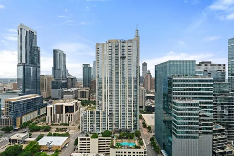 $1,175,000 | 301 West Avenue, Unit 3004, Austin, TX 78701