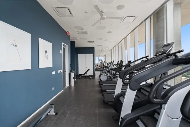 $1,175,000 | 301 West Avenue, Unit 3004, Austin, TX 78701