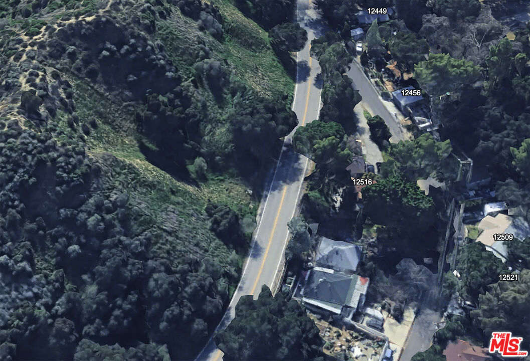 12500 Kagel Canyon Road Sylmar, CA 91342 - Photo 7 of 8
