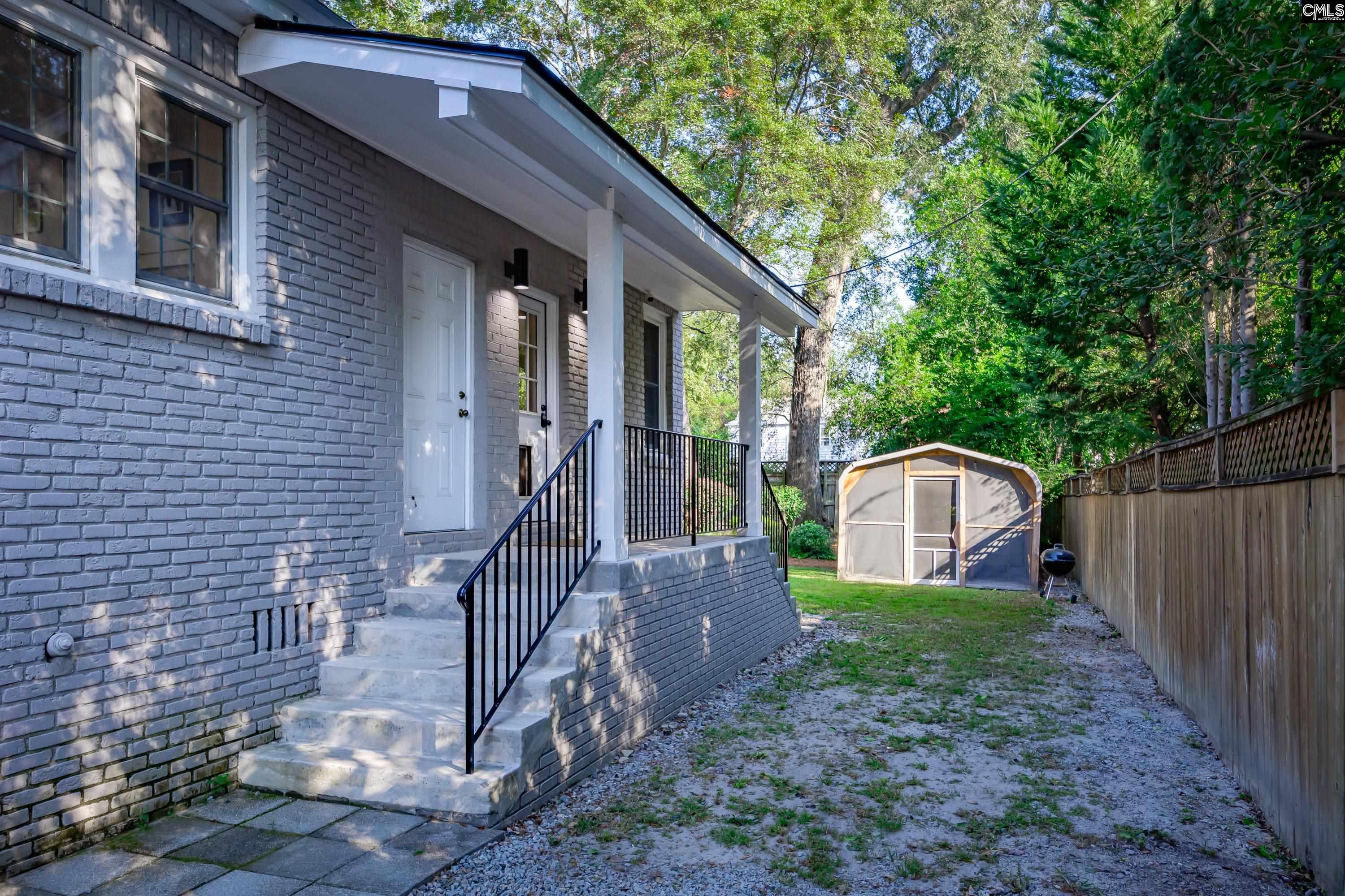 219 Haynsworth Street Sumter, SC 29150 - Photo 88 of 90