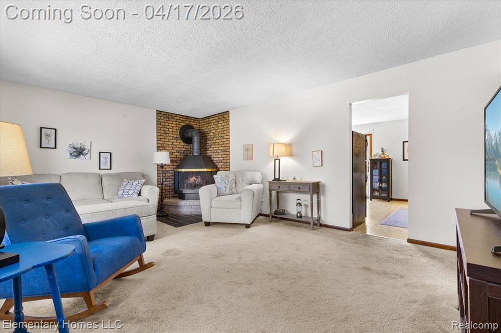 1650 Cove Road Goodells, MI 48027 - Photo 17 of 49