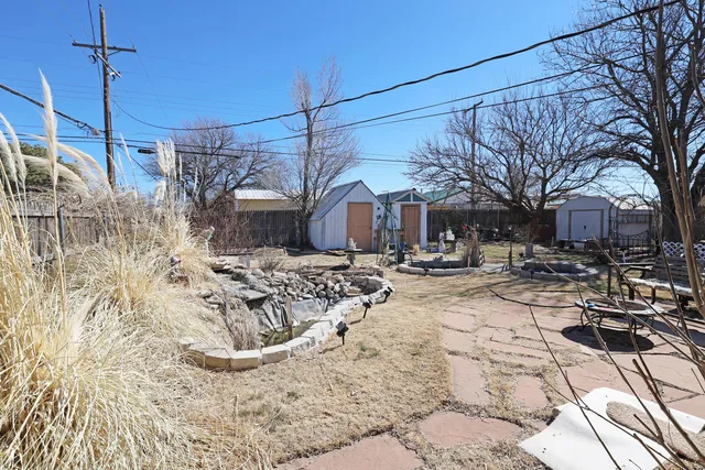 a view of a house with snow on the ground
