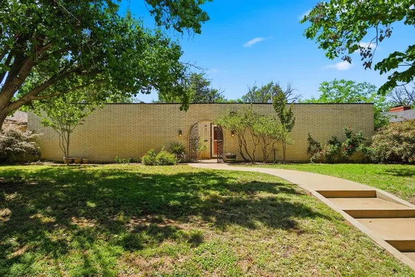 $249,500 | 926 Harwell Street, Abilene, TX 79601