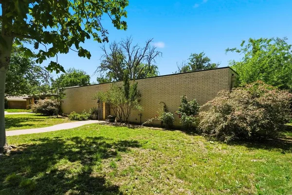 $249,500 | 926 Harwell Street, Abilene, TX 79601