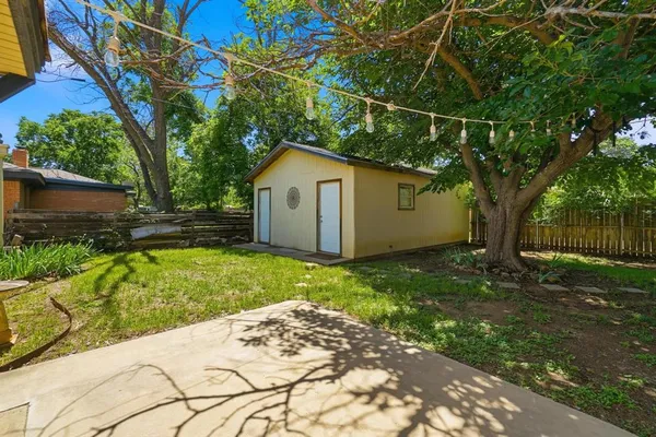 $249,500 | 926 Harwell Street, Abilene, TX 79601