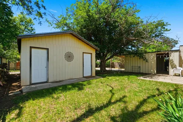 $249,500 | 926 Harwell Street, Abilene, TX 79601