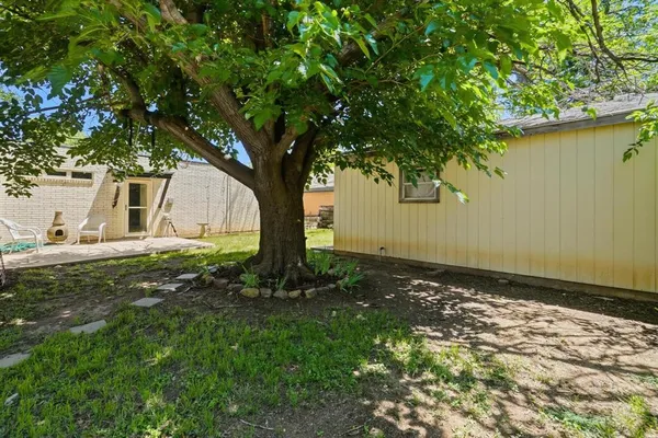 $249,500 | 926 Harwell Street, Abilene, TX 79601