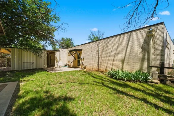 $249,500 | 926 Harwell Street, Abilene, TX 79601
