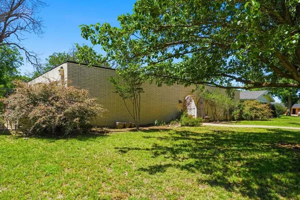 $249,500 | 926 Harwell Street, Abilene, TX 79601