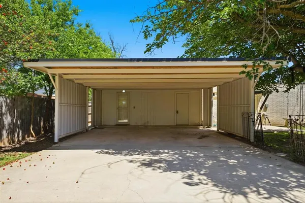$249,500 | 926 Harwell Street, Abilene, TX 79601