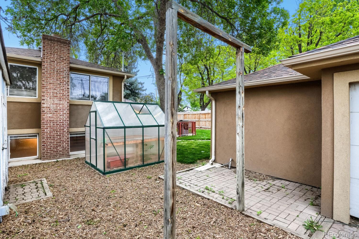 4105 Gray Street Wheat Ridge, CO 80212 - Photo 19 of 43