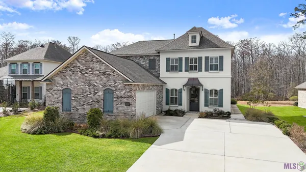 $519,000 | 23373 Cypress Cove, Springfield, LA 70462