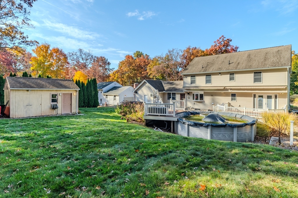 7 Ruth Drive Wilbraham, MA 01095 - Photo 40 of 42 Gallery Image 40