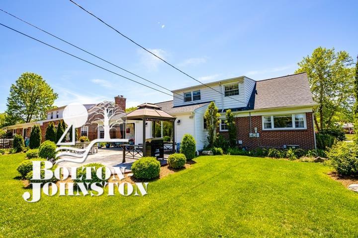 884 North Renaud Road Grosse Pointe Woods, MI 48236 - Photo 46 of 54