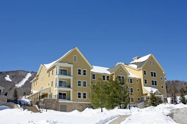 $650,000 | 193 Jackson Gore Road, Unit 840/842, Ludlow, VT 05149