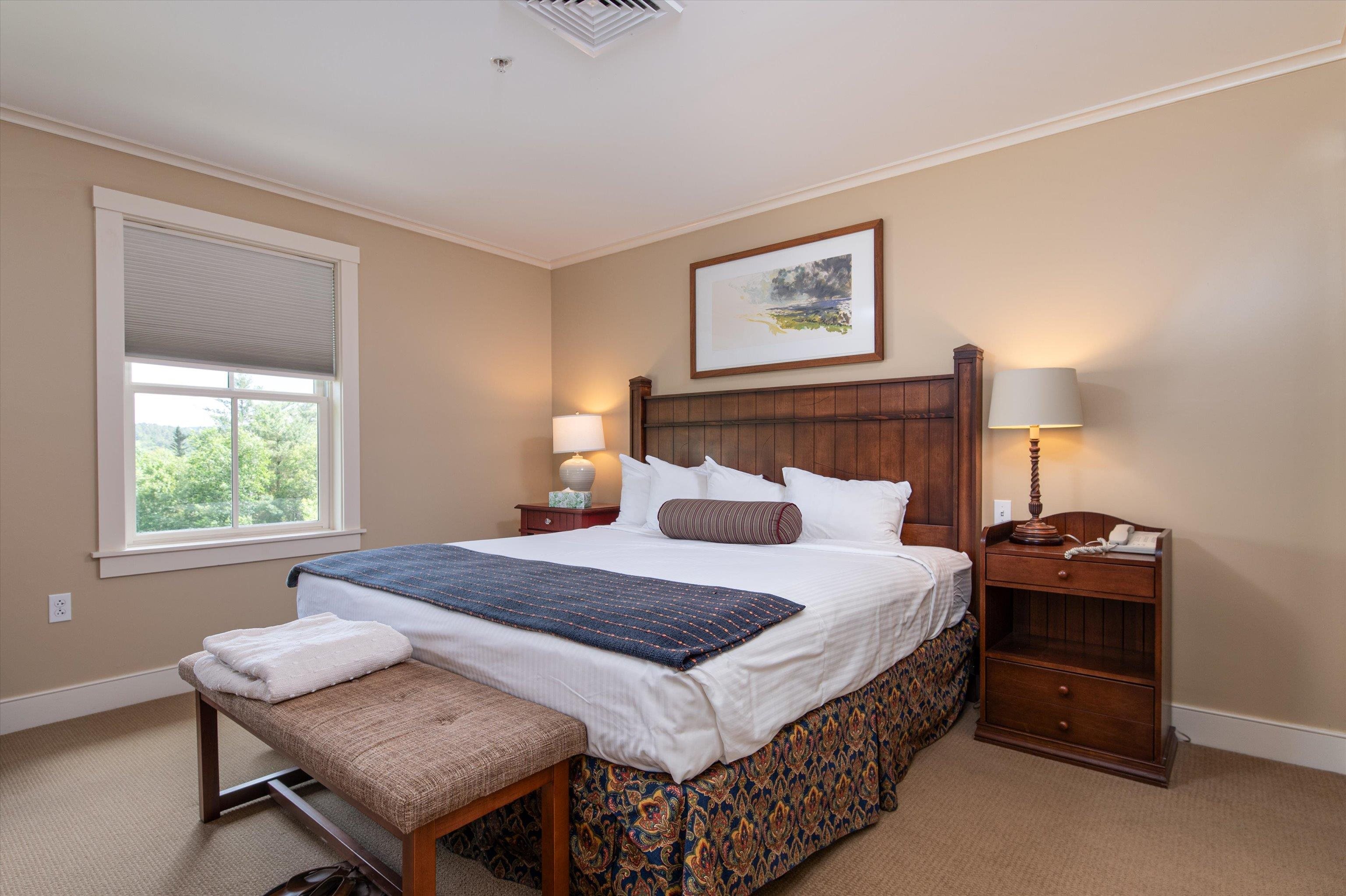 193 Jackson Gore Road, Unit 840/842 Ludlow, VT 05149 - Photo 11 of 39