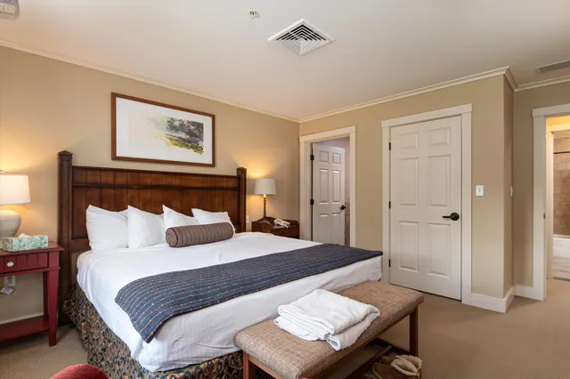 $650,000 | 193 Jackson Gore Road, Unit 840/842, Ludlow, VT 05149