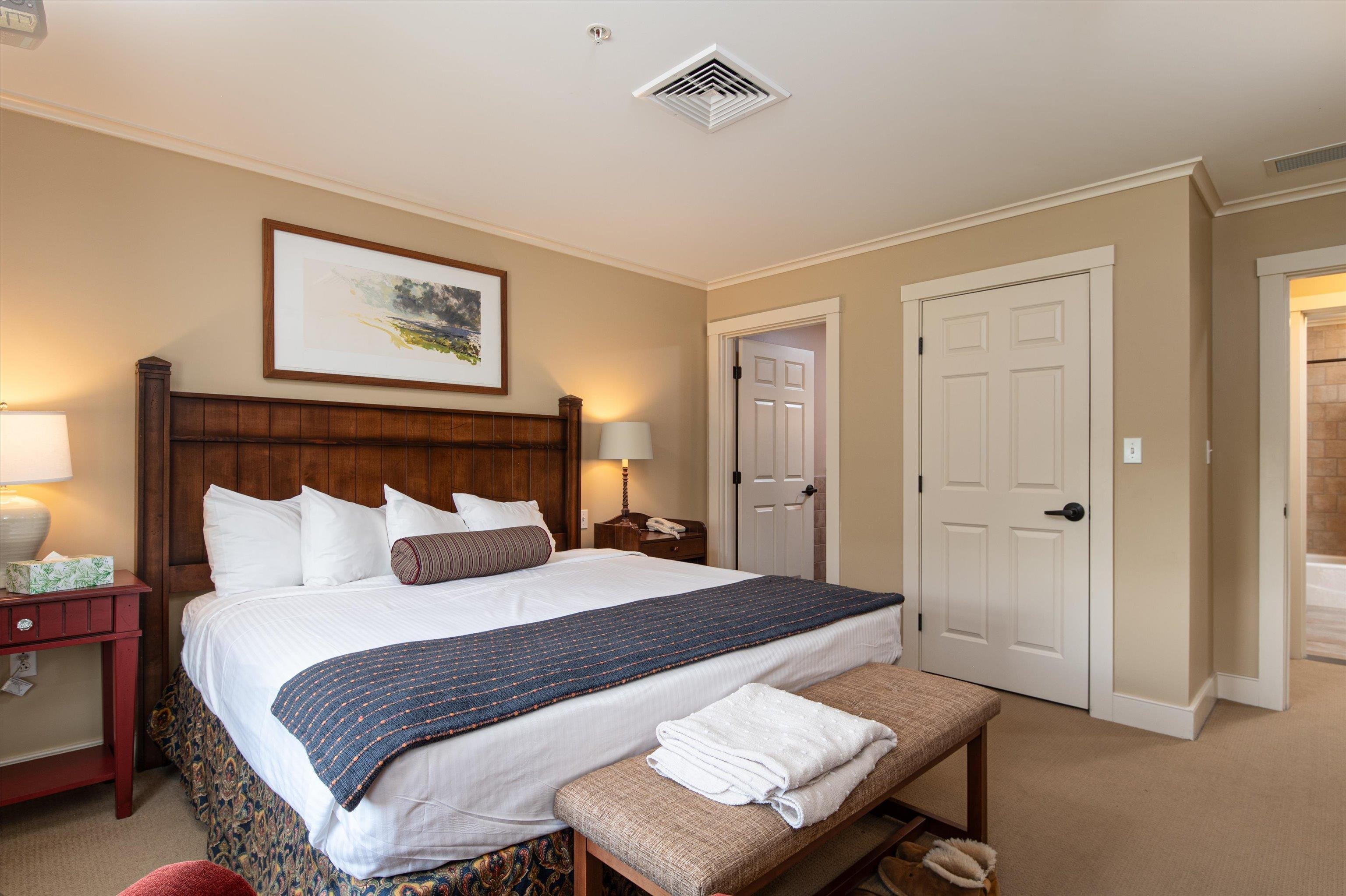 193 Jackson Gore Road, Unit 840/842 Ludlow, VT 05149 - Photo 12 of 39