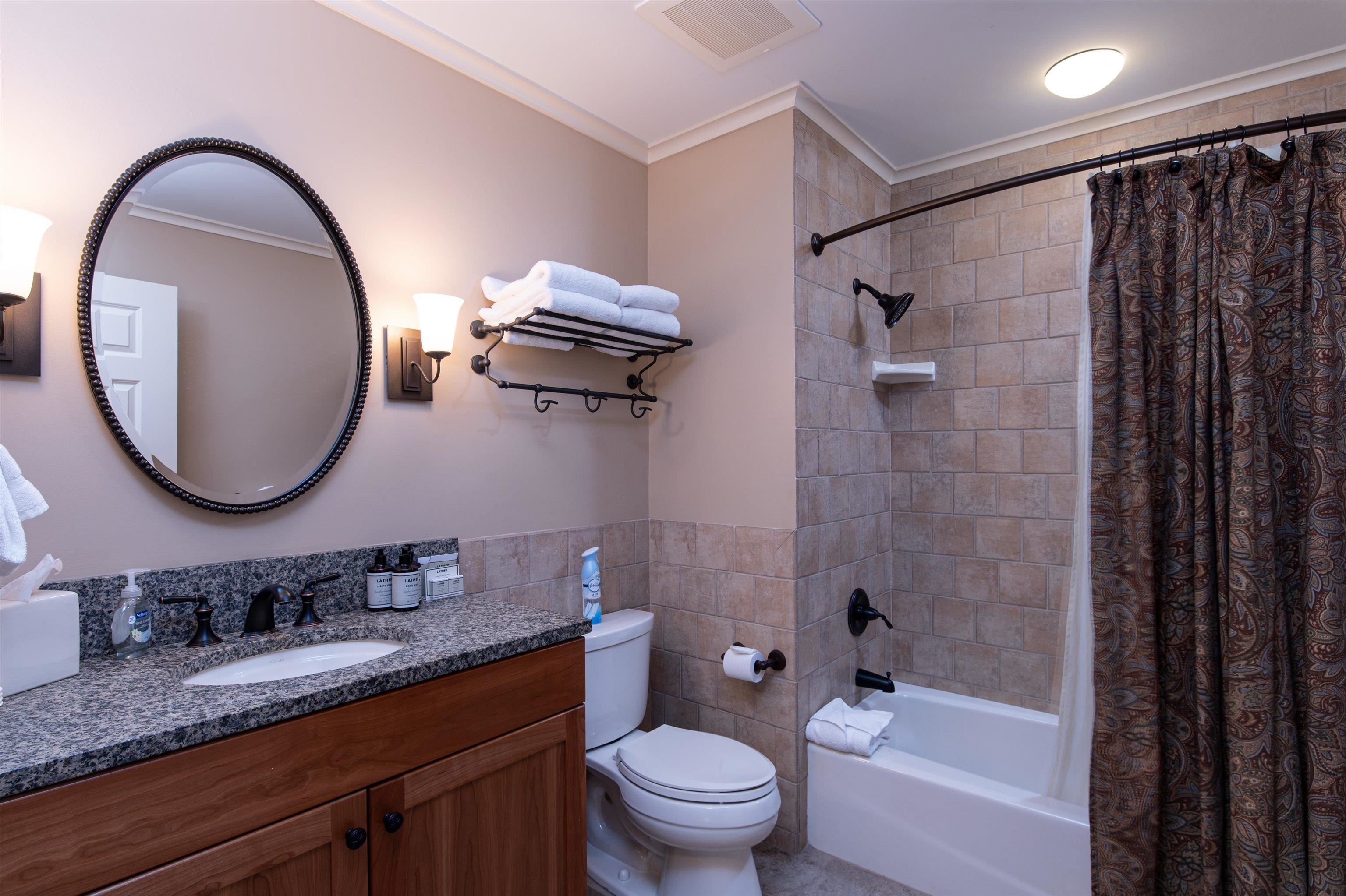 193 Jackson Gore Road, Unit 840/842 Ludlow, VT 05149 - Photo 14 of 39