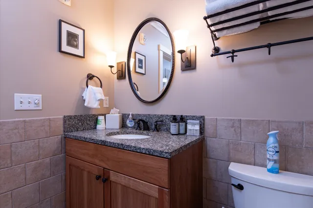 $650,000 | 193 Jackson Gore Road, Unit 840/842, Ludlow, VT 05149