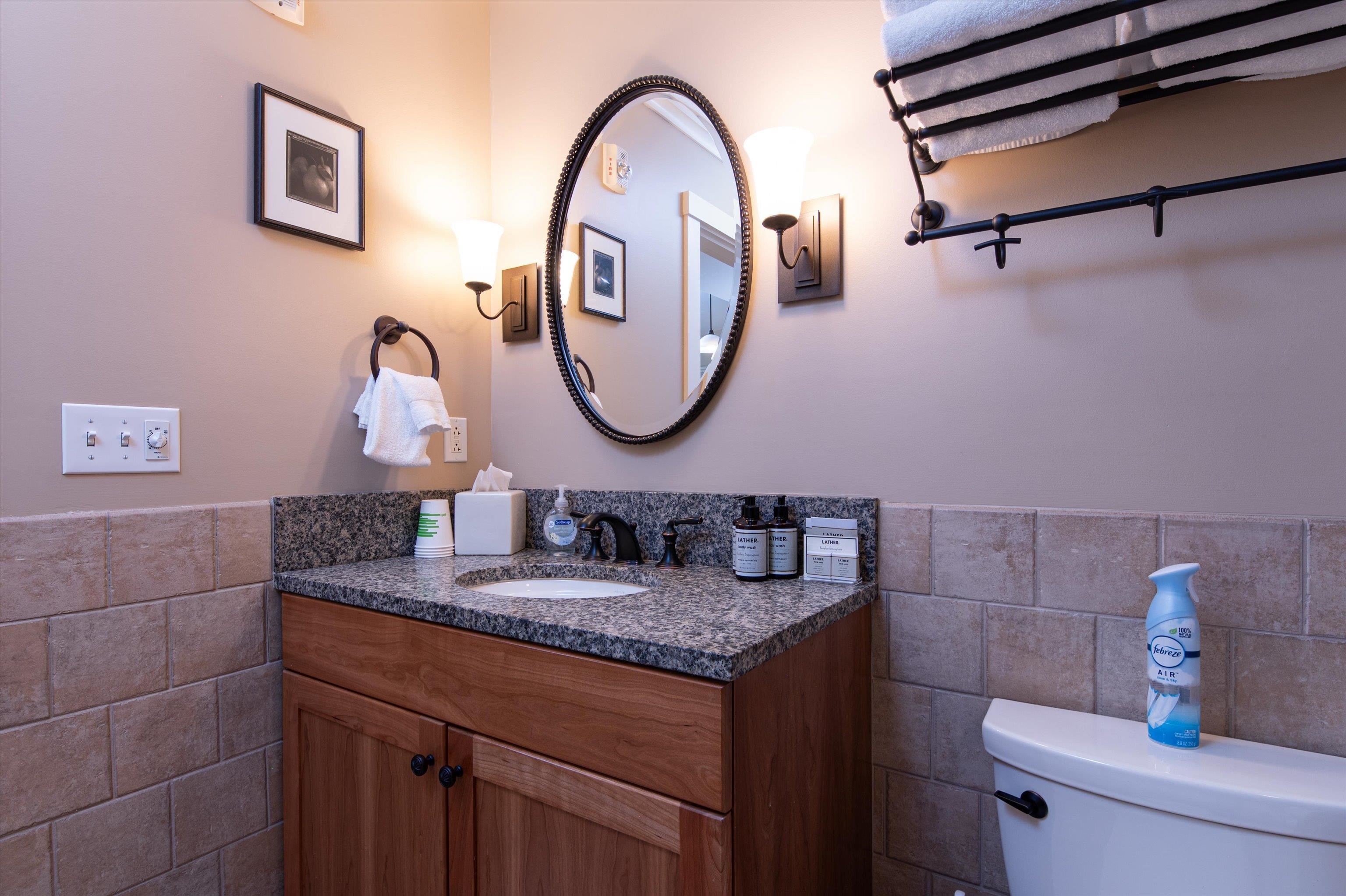 193 Jackson Gore Road, Unit 840/842 Ludlow, VT 05149 - Photo 15 of 39