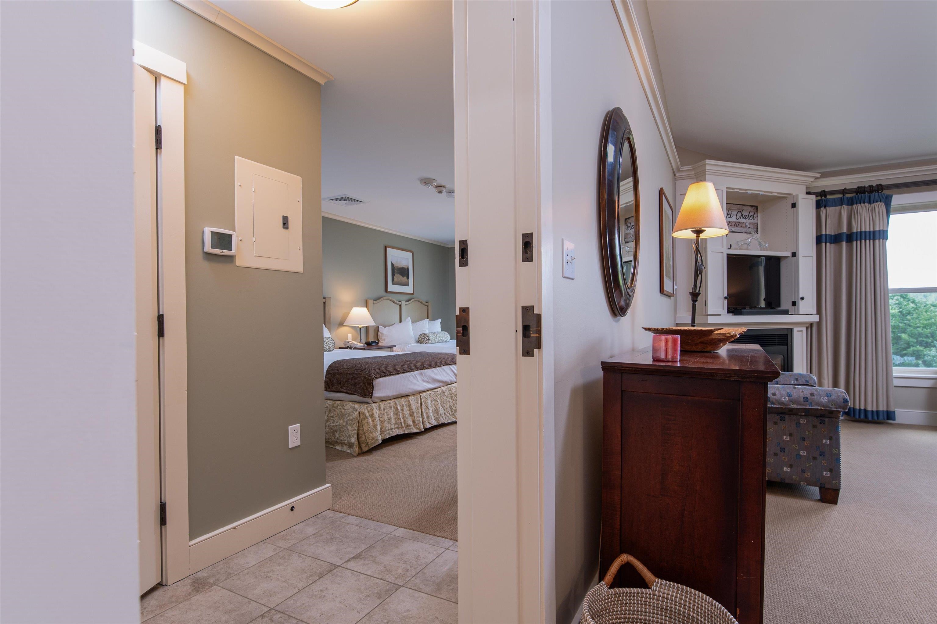 193 Jackson Gore Road, Unit 840/842 Ludlow, VT 05149 - Photo 16 of 39