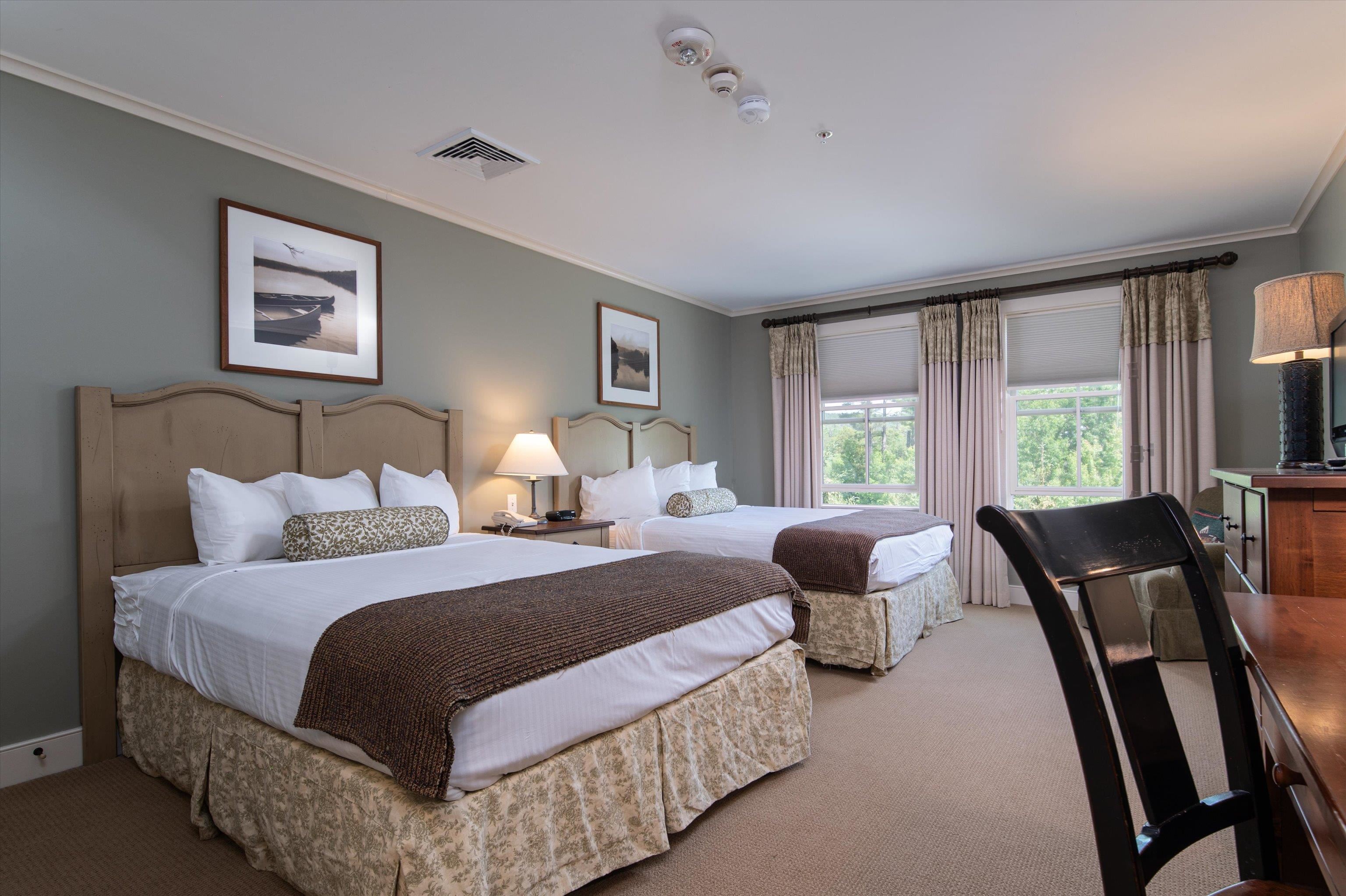 193 Jackson Gore Road, Unit 840/842 Ludlow, VT 05149 - Photo 17 of 39