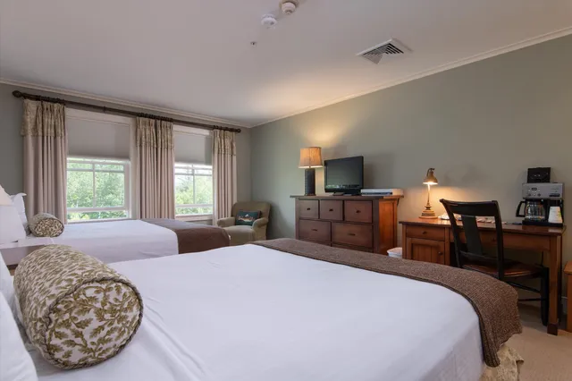 $650,000 | 193 Jackson Gore Road, Unit 840/842, Ludlow, VT 05149